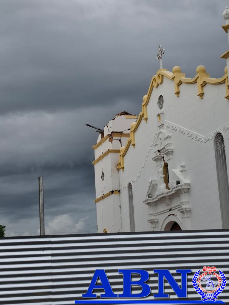 Donaciones Sismo 9 de octubre